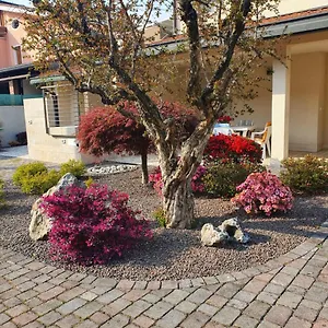  Appartamento Casa Sofia Italia
