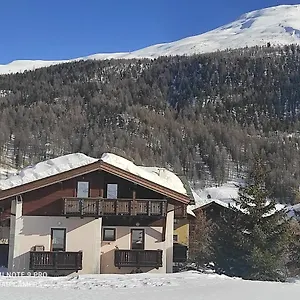 Apartament Stella Alpina