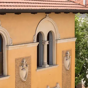  Appartamento La Mansarda Segreta Mood Italia