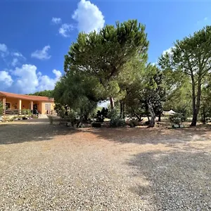  Alloggio per agriturismo Il Lentischio Del Sinis Italia