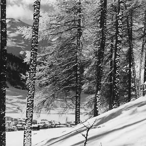 Hotel Livigno *** Ливиньо
