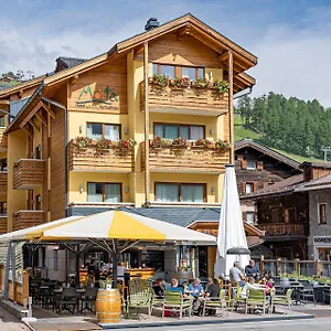 Mota Livigno