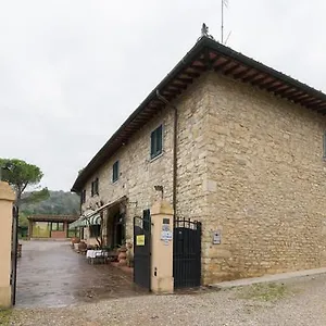 La Fattoressa Vakantieboerderij