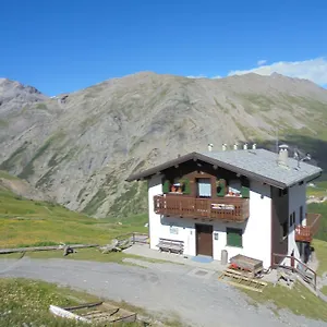 Apartament Casa Gembre