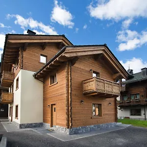 Apartament Rin