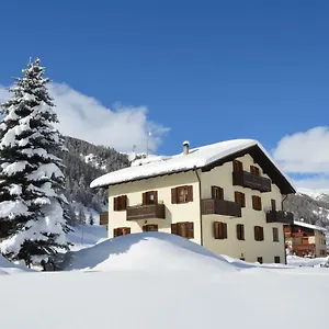 Apartament Blesaccia