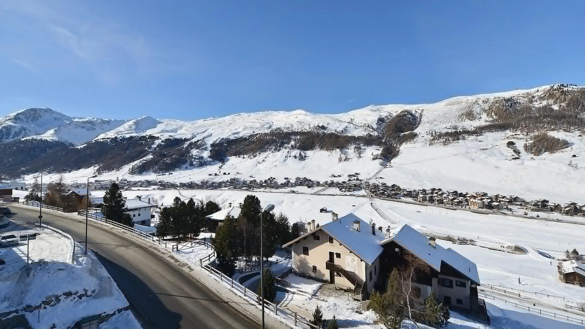 Hotel Margherita Livigno