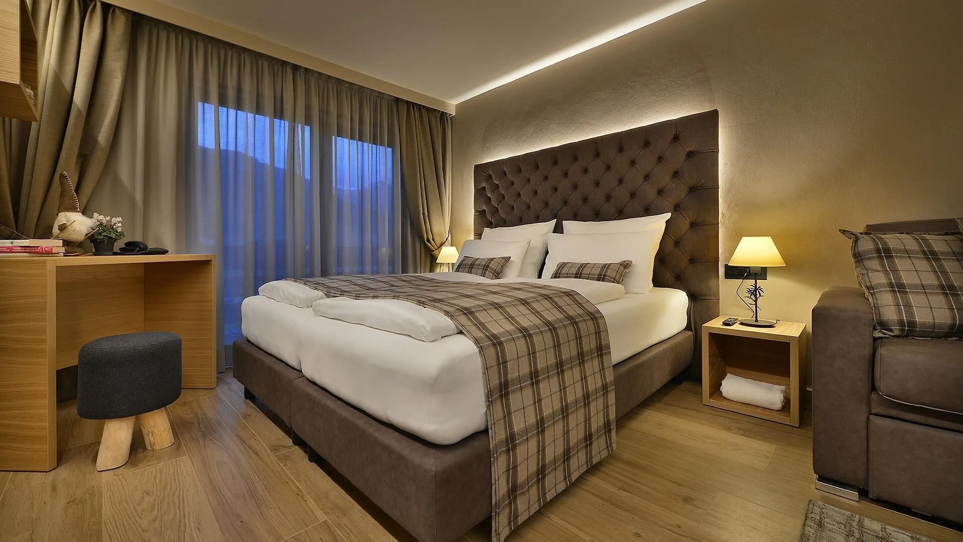 Hotel Margherita Livigno
