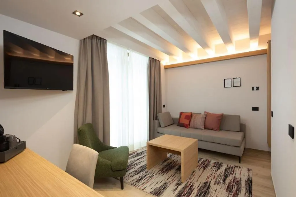 Hotel Margherita Livigno