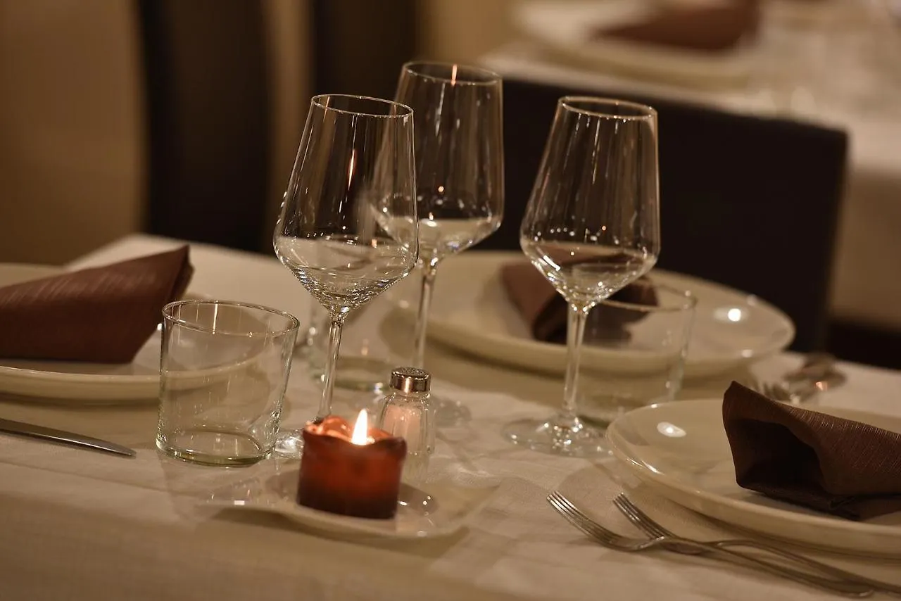 Hotel Margherita Livigno